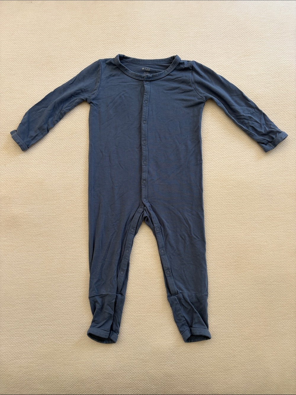 Kyte BABY Snap Romper